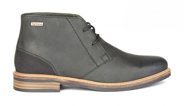 Barbour Readhead Boot