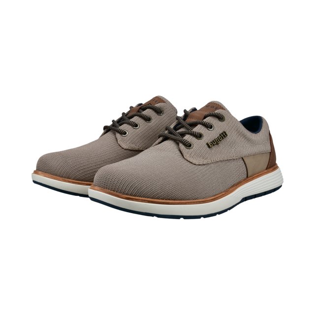 Bugatti Brute Lace-up Shoe