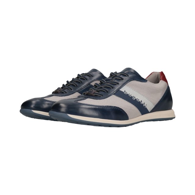 Bugatti Thorello Lace Trainer