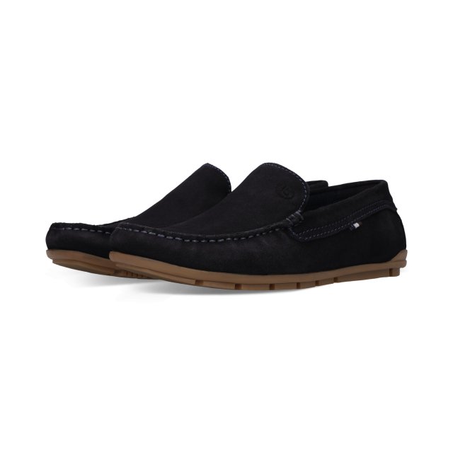Bugatti Tao Slip on Shoe