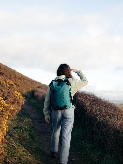 Bleubird The Explore 40L Backpack