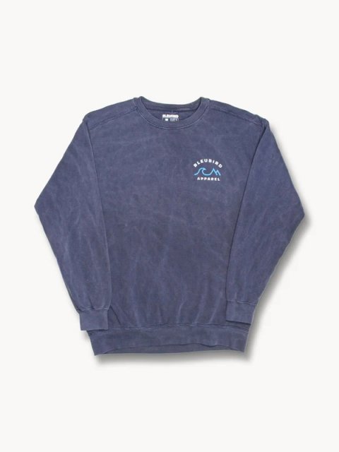 Bleubird Horizon Crew