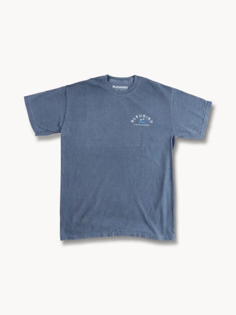 Bleubird Original Tee