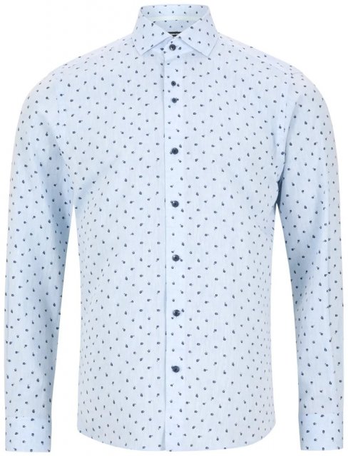Remus Uomo Tapered/SF Frank Seville Shirt