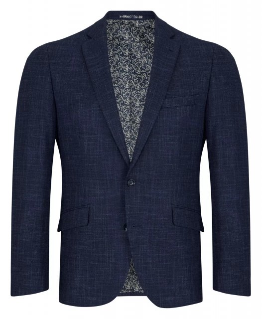 Daniel Grahame Dale Jacket