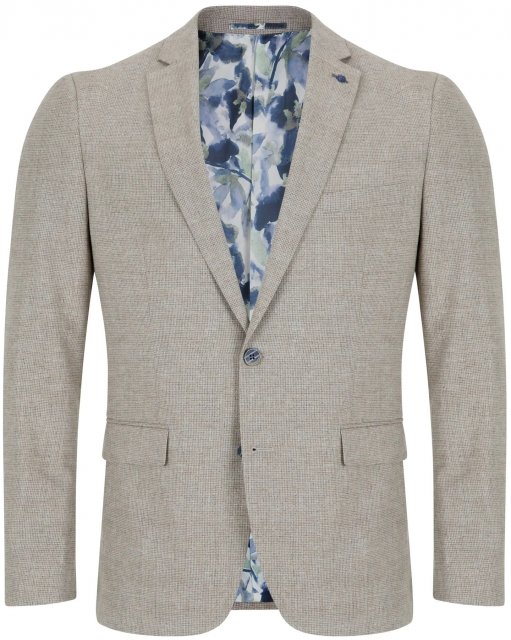 Daniel Grahame Damon Jacket