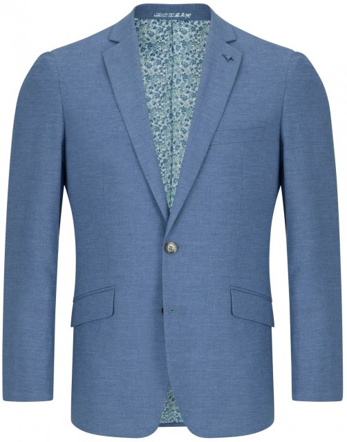 DG's Drifter Toulouse Jacket