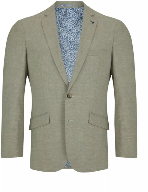 DG's Drifter Toulouse Jacket