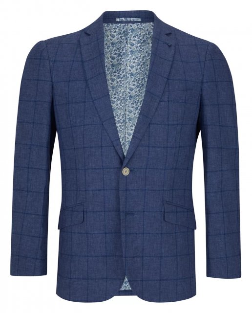 DG's Drifter Bordeaux Jacket