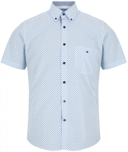 DG's Drifter Regular/Ivano Reg SS Shirt