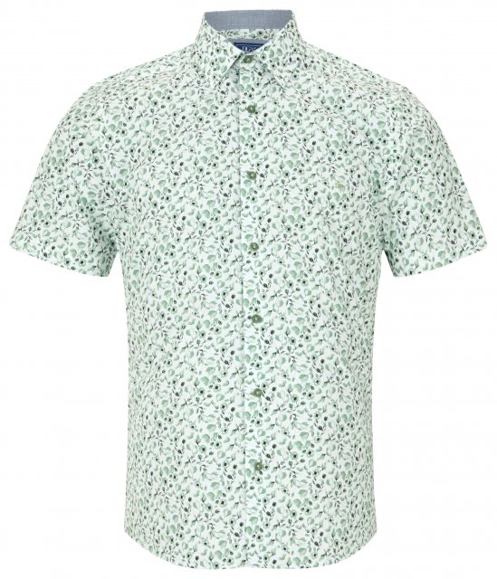 DG's Drifter Regular/Giovanni Regular SS Shirt
