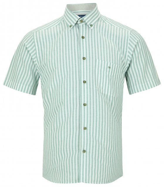DG's Drifter SS Regular/Ivano  Shirt
