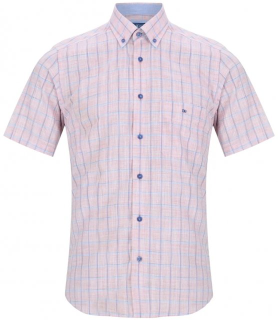 Drifter Regular/Ivano SS Regular Shirt