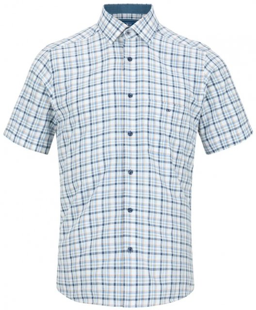Drifter Regular/Giovanni SS Regular Shirt