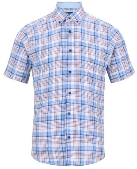 Drifter Regular/Ivano Regular Shirt