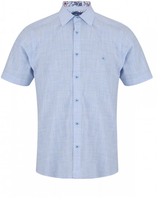 Drifter Regular/Giovanni - Cotton Regular Shirt