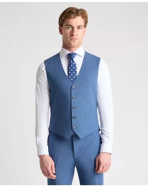 Remus Uomo Peppe Waistcoat