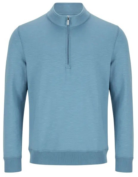 DG's Drifter Half Zip Sweatshirt