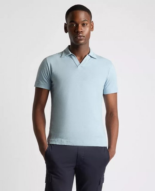Remus Uomo V-Neck Shirt