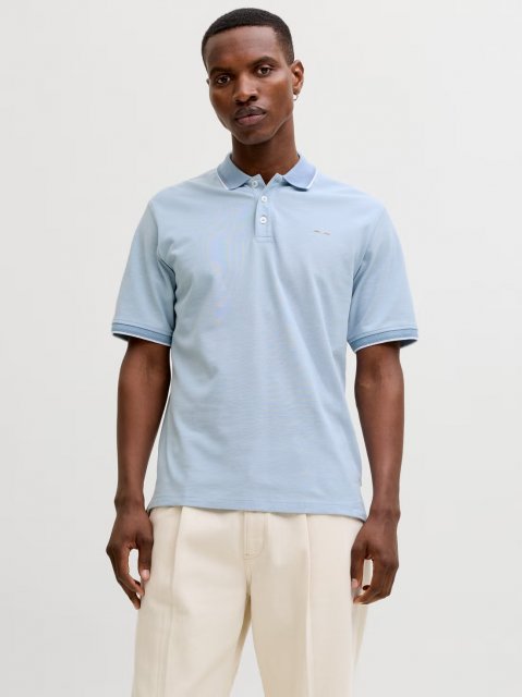 Jack & Jones Blualves SS Polo