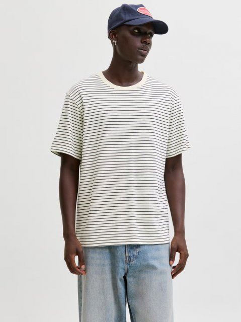 Jack & Jones Dover Striped Tee