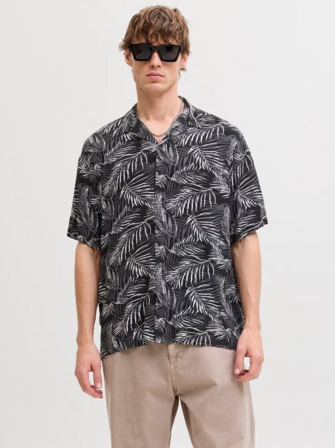 Jack & Jones Jeff Resort Shirt