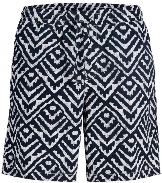 Jack & Jones Maiden Milo Seersucker Short