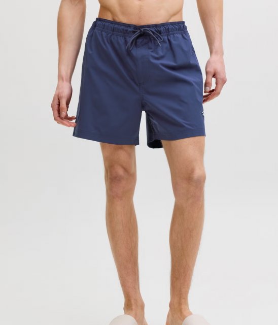 Jack & Jones Maui Tropic Swim Shorts