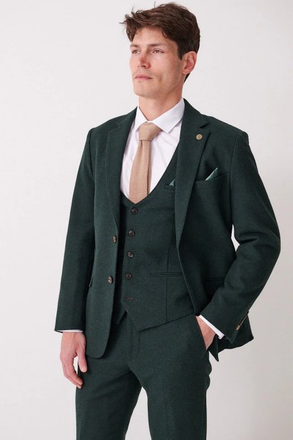 Marc Darcy Archie Jacket