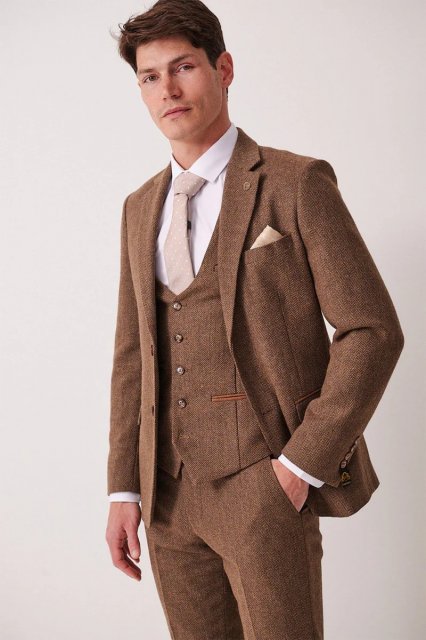 Marc Darcy Dean Jacket