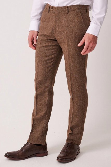 Marc Darcy Dean Trouser