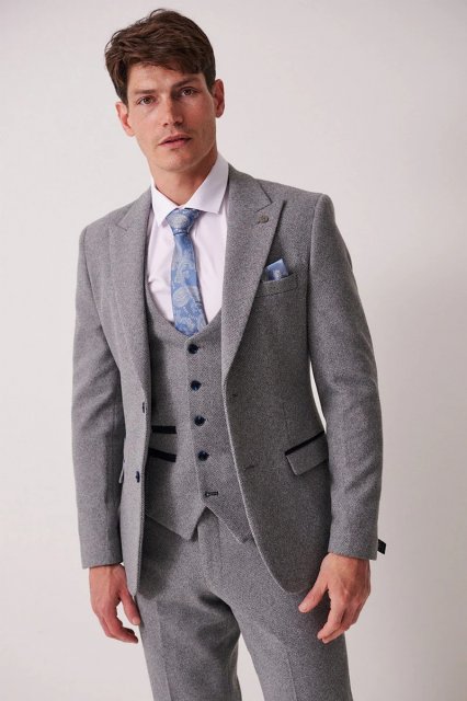 Marc Darcy Hayden Jacket