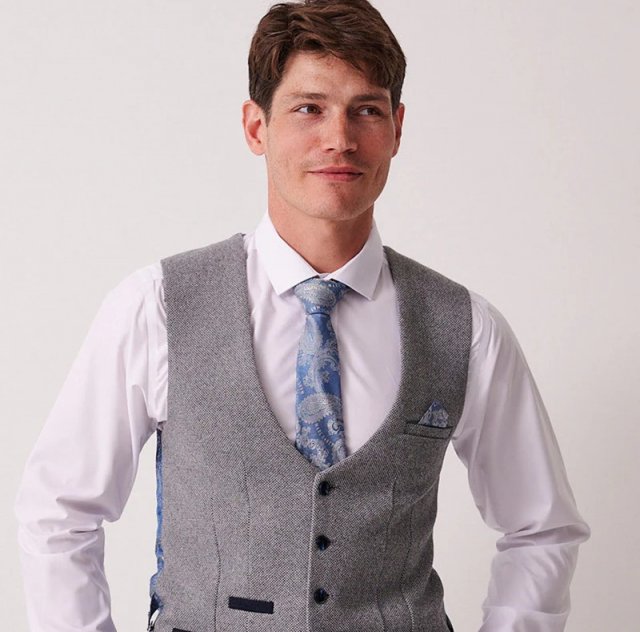 Marc Darcy Hayden Waistcoat