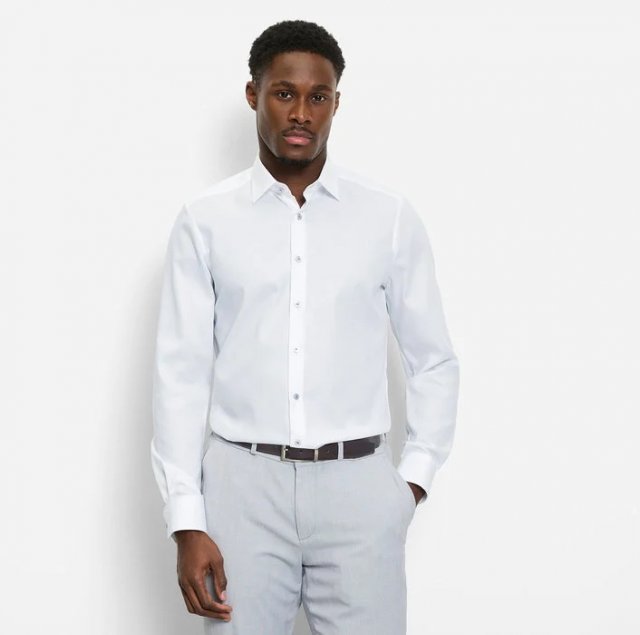 Olymp Body Fit Shirt