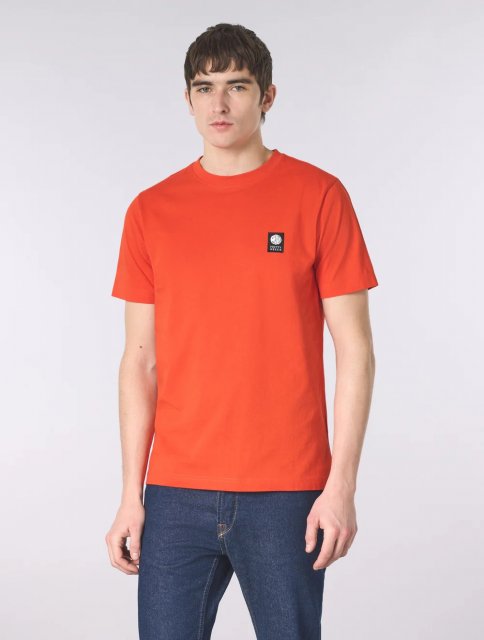 Pretty Green Sinclair Ss T-Shirt