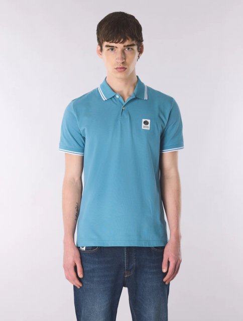 Pretty Green Rayner Ss Polo