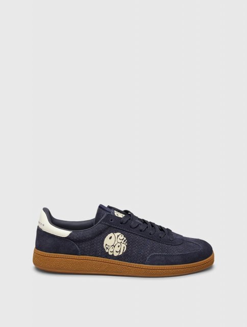 Pretty Green Ramblas Trainer