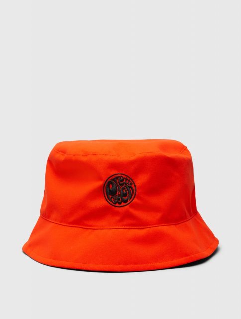 Pretty Green Resonance Water Reactive Bucket Hat