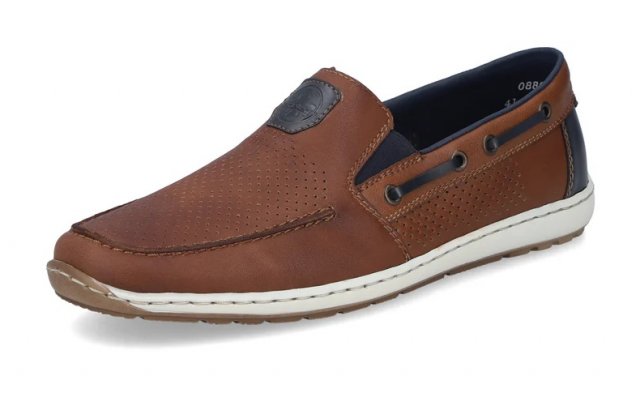 Rieker Slip on Shoes