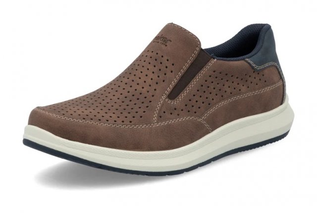 Rieker Casual Slip on Shoes