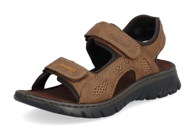 Rieker Sandals
