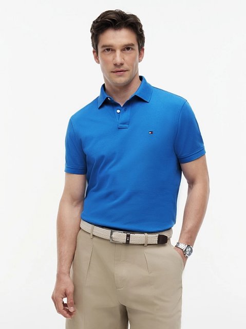 Tommy 1985 Regular Polo