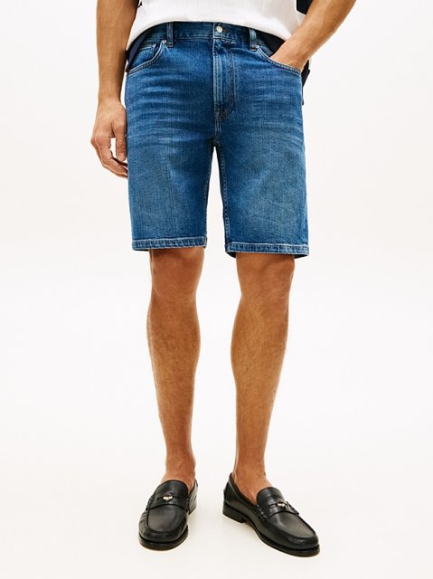 Tommy Denton Short