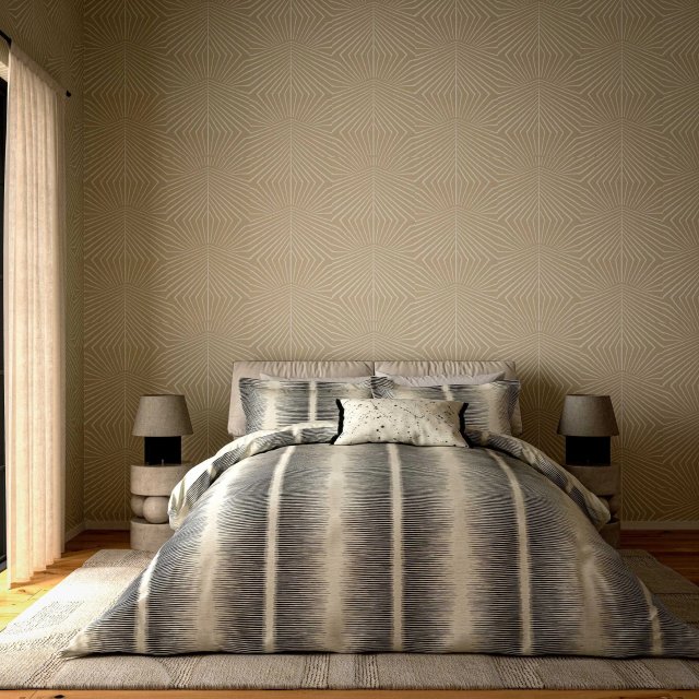 Harlequin Chaco Duvet Set