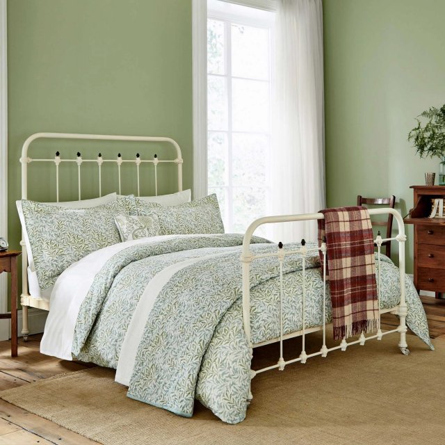 Morris & Co Willow Bough Duvet Set