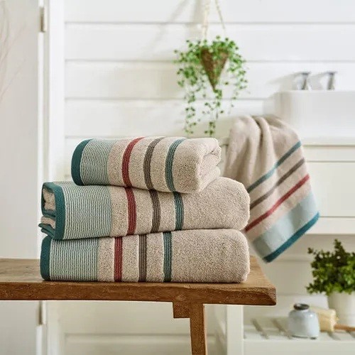 Portland Bath Towel