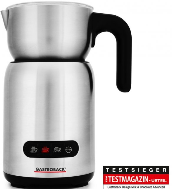 Design Milk & Chocolate Advanced
