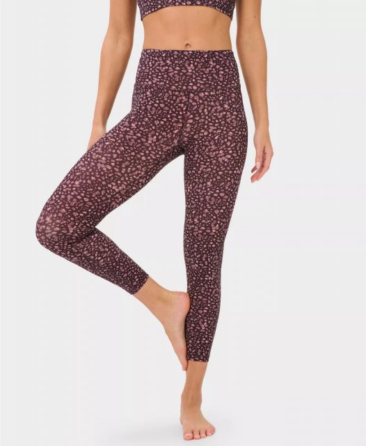 Sweaty Betty Ultimate Studio 7/8 Leggings