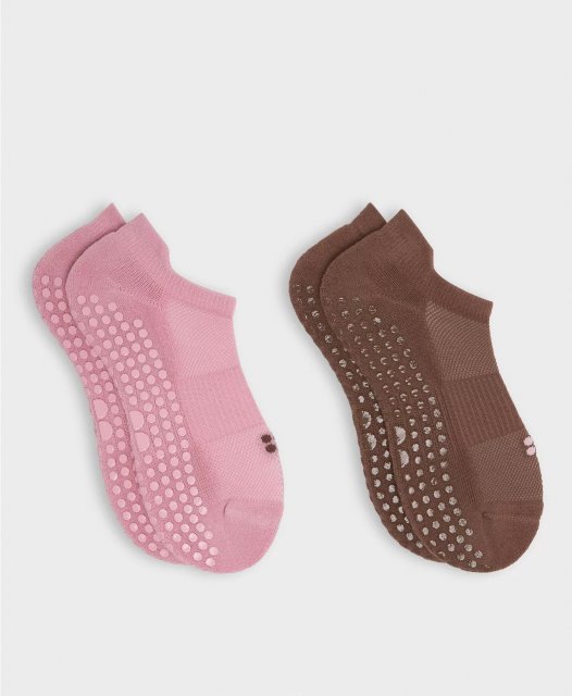 Sweaty Betty Reformer Trainer Gripper Socks