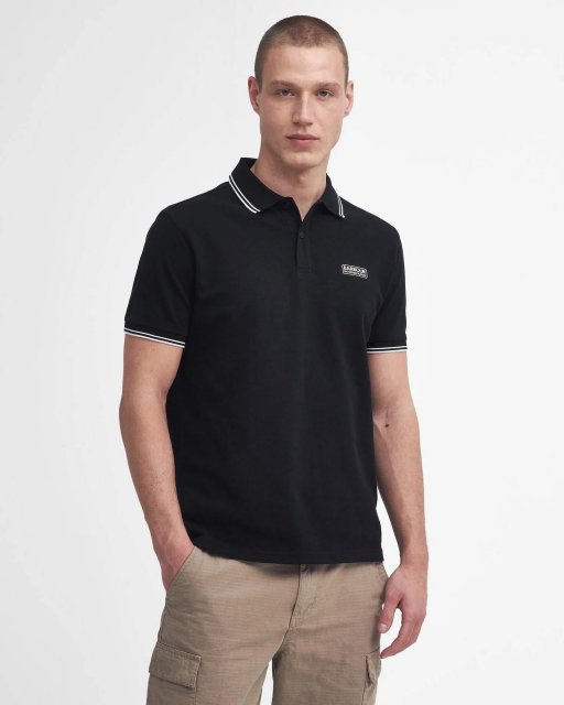 Barbour International Evan Polo Shirt
